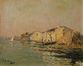 Rivage méditerranéen<br>
