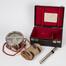 Tensiomètre oscillomètre sphygmométrique du professeur Pachon (modèle Boulitte, breveté)<br>