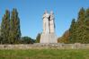 Pro Patria 1914-1918 - 1940-1945 -Monument commémoratif <br>