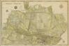 Planche originale illustrant le livre 'Anderlecht Anno 1775' : Anderlecht Tweede Deel 1775<br>