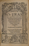 De contemptu mundi epistola<br>Erasmus,  / Martinus, Theodoricus