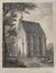 Chapelle de Scheut<br>