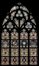 Arma Christi et motifs bibliques (Autel, Agneau vexillifère, Ostensoir, Table d'offrandes)<br>Ladon,  Gustave