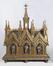 Reliquaire de saint Guidon d'Anderlecht