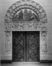 Porte intérieure<br>
