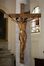 Christ en croix