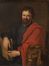 Saint Marc et le lion<br>
