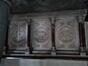 Banc de communion