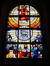 Lam Gods met 24 Wijzen en vooraanzicht kerk© Instelling voor erediensten, 2025-07-29