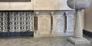 Banc de communion
