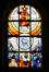 Lam Gods met 24 Wijzen en vooraanzicht kerk&copy; W. Kenis - Urban.brussels, 2026