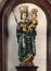 Vierge à l'Enfant