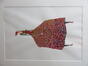 Illustration originale - Les robes