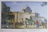 Mosquée d'Alger - Les voyages d'Ibn Battûta