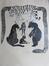 Affiche - Le livre de la jungle (Rudyard Kipling)
