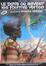 Affiche de cinéma - Le pays où rêvent les fourmis verte (Wim Wenders)<br>