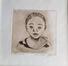 Illustration inédite - Enfants de Madagascar - Judith