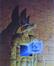 Affiche - Les voies d'Anubis (Tim Powers)<br>