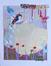 Illustration originale - Cendrillon (couverture)