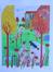 Illustration originale - Cendrillon (page 12)