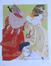 Illustration originale - Cendrillon (page 4)