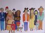 Reproduction - Sortie de joueur<br>