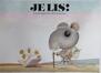 Affiche - Je lis ! Ca m'apporte des trésors<br>