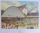 Reproduction - Brussel's World Fair - 1958<br>