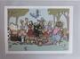 Reproduction - personnages