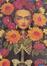 Carte postale - Frida (Sébastien Pérez)