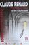 Affiche - Exposition 'Claude Renard, d'un univers à l'autre' (Rouge-Cloître 2011)<br>