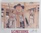 Tiré à part - Lonesome<br>