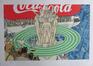 Sérigraphie - Stade Coca-Cola