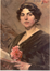 Portrait de Marie Delbove-Derboven<br>