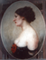 Portrait de Madame Henri Thomas<br>