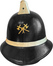 Kurken helm, Sint Gillis<br>