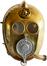 Masque respiratoire <br>