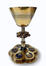 Calice de l'abbé Benoît Cornet de Peissant