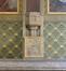 Tabernacle de l'autel de saint Joseph