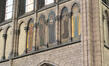Schip, noordkant &copy; W. Kenis - Urban.brussels, 2025