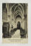 Vue du bas-côté sud. Carte postale non datée &copy; La Paroisse Saint-Remi. Son Eglise, Ses Œuvres, Ses Monuments (recueil de cartes postales), s.d. - UrbanMedia