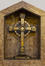 Reliekschrijn van het H. Kruis