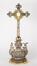Croix reliquaire<br>De Ry, Bartholomeus