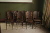 Set stoelen© Autrique Huis