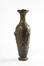 Philippe Wolfers, Les pavots [vase], bronze, 1895.<br>