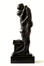 Emiel De Bisschop, Moeder en kind, brons, s.d.