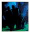 Louis Collet, Dans la nuit, acrylique sur toile, s.d. [1972].