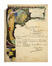 Lettre à en-tête Ed. Lyon-Claesen, éditeur et librairie de Beaux-Arts, Rue Berckmans, 8 (Bruxelles), adressée à Pierre Abattucci (Molenbeek-Saint-Jean), 1898.<br>
