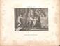 Leopold Beyer, La Sainte Famille (la Vierge avec Jésus et Saint Jean-Baptiste enfants), d'après Otto Venius, s.éd., s.d. [19e siècle].<br>