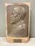 Georges Vandevoorde, Buste d'Auguste Smets, échevin de l'Instruction publique à Molenbeek-Saint-Jean, bas-relief en bronze, socle en marbre, s..d. [1936 ?].